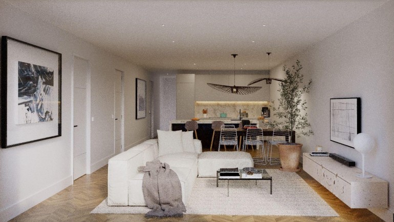 New Build - Penthouse - Hondón de las Nieves - Pueblo