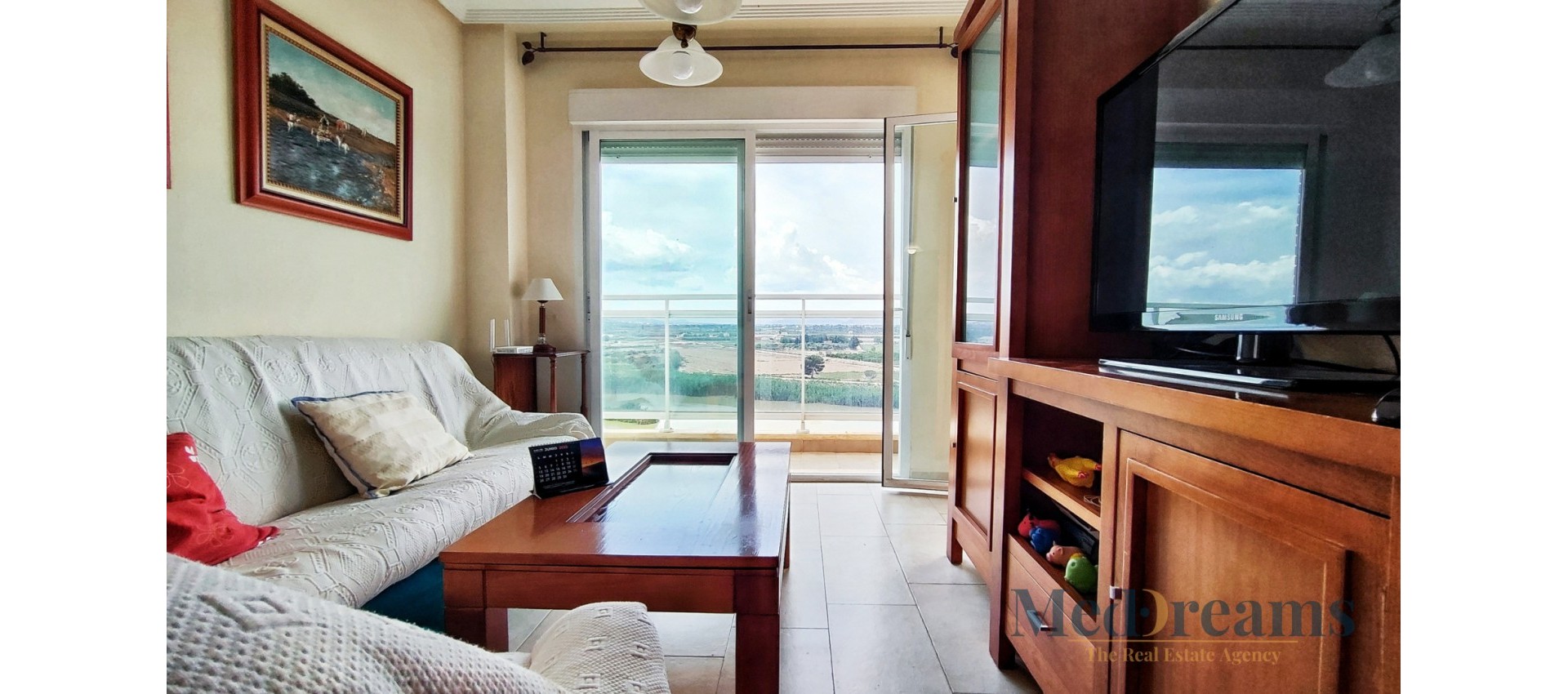 Resale - Apartment / flat - Guardamar del Segura - Guardamar Playa