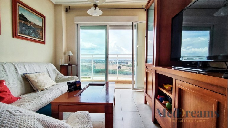 Resale - Apartment / flat - Guardamar del Segura - Guardamar Playa