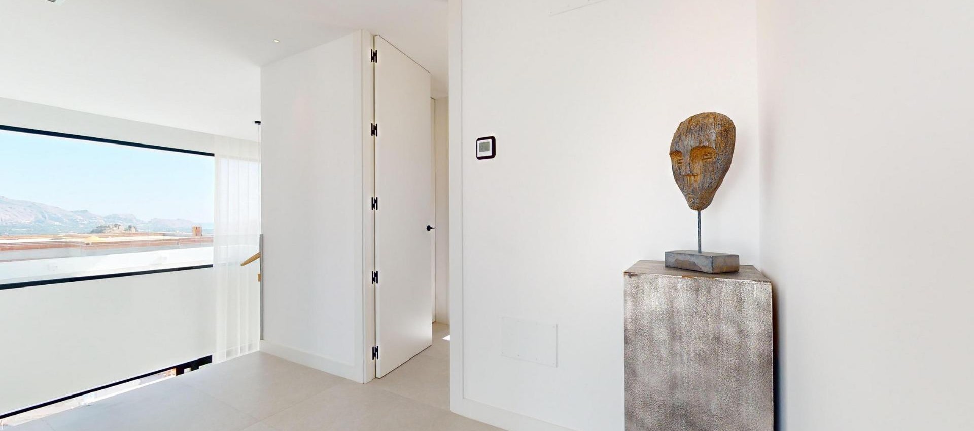 New Build - Villa - Polop - PAU 1