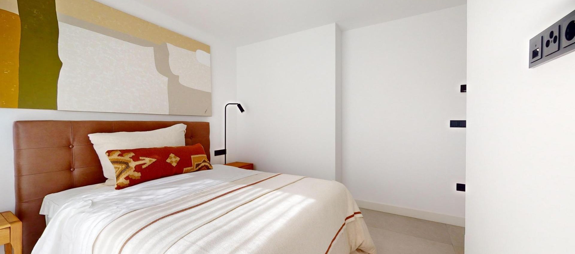 New Build - Villa - Polop - PAU 1