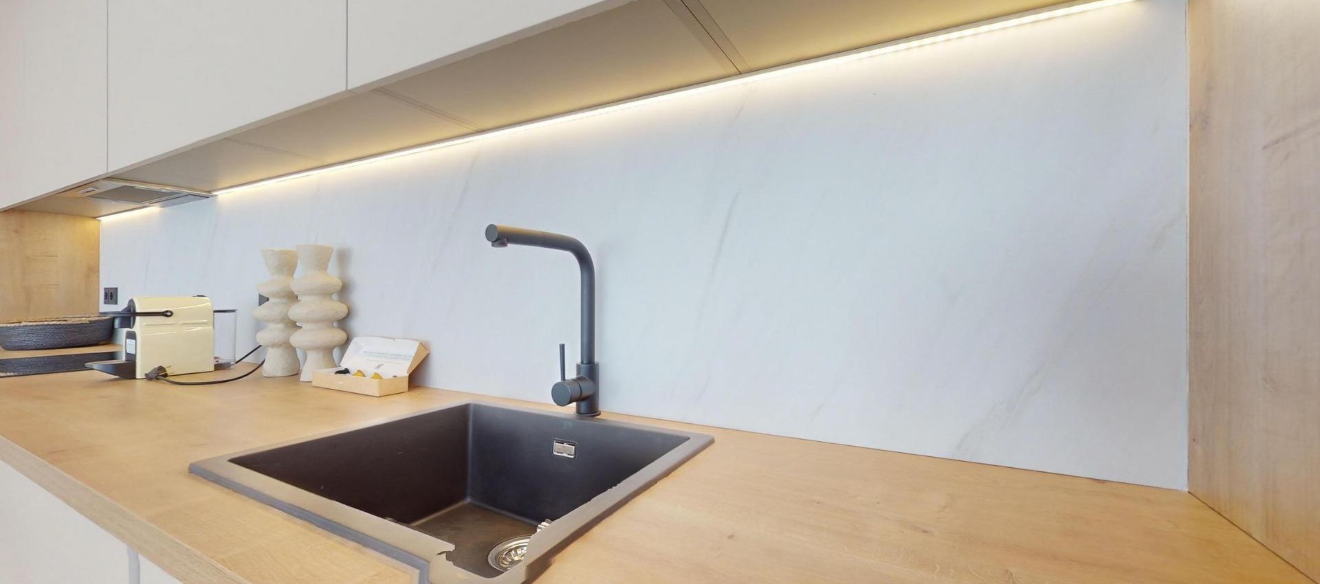 New Build - Villa - Polop - PAU 1