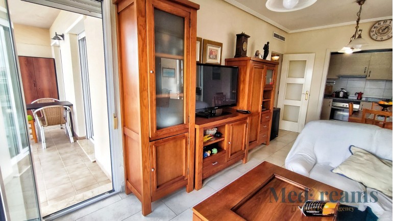 Resale - Apartment / flat - Guardamar del Segura - Guardamar Playa