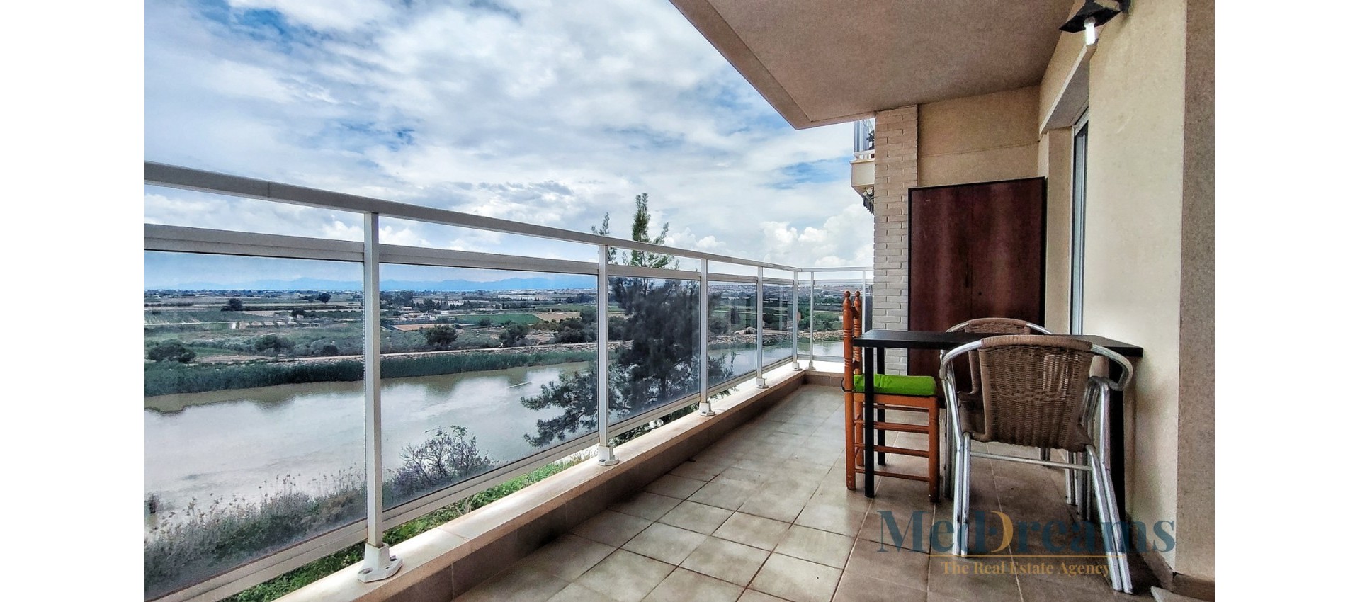 Resale - Apartment / flat - Guardamar del Segura - Guardamar Playa