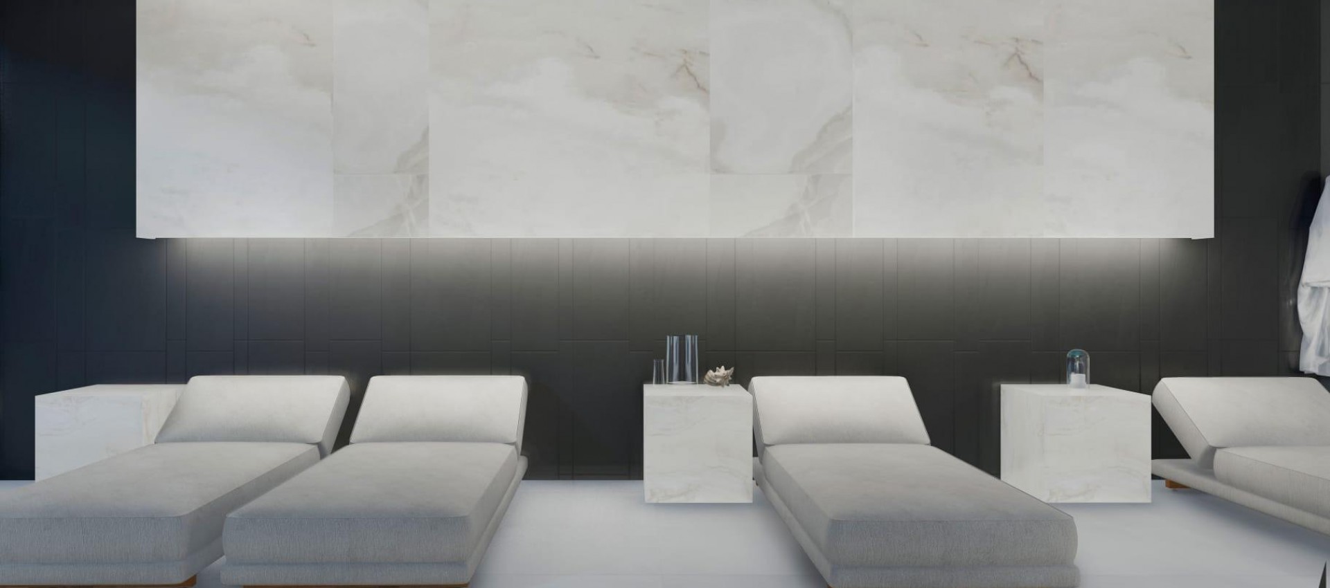 New Build - Penthouse - Calpe - Arenal Bol