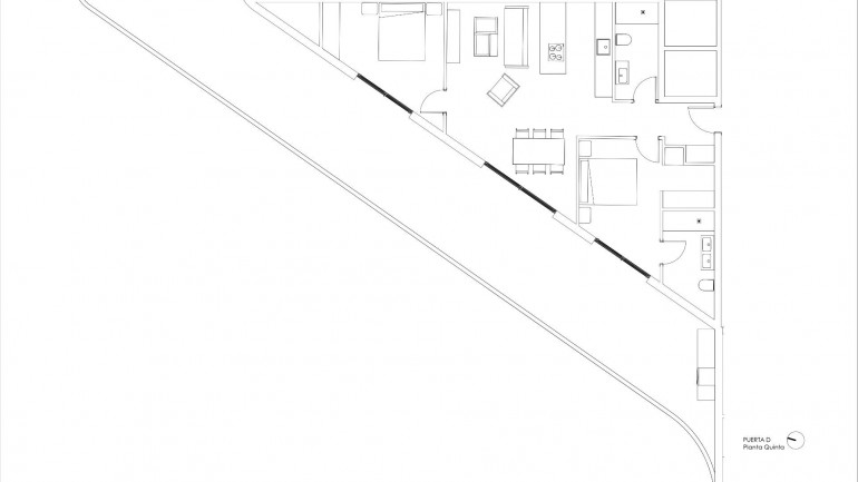 New Build - Penthouse - Calpe - Arenal Bol