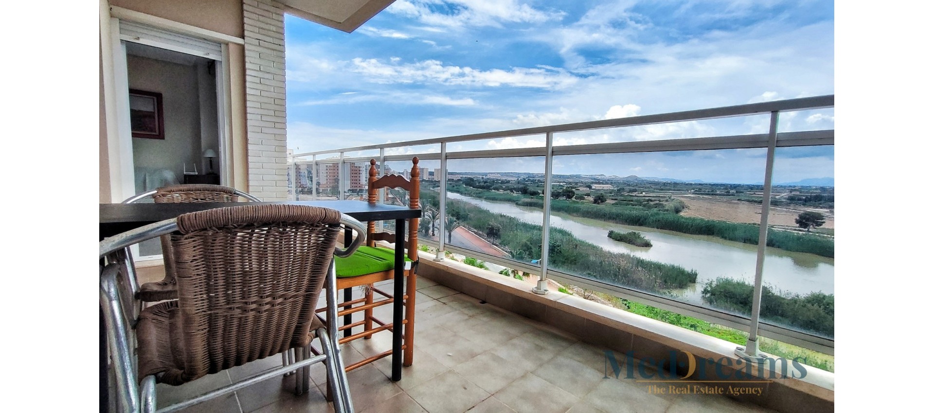 Resale - Apartment / flat - Guardamar del Segura - Guardamar Playa