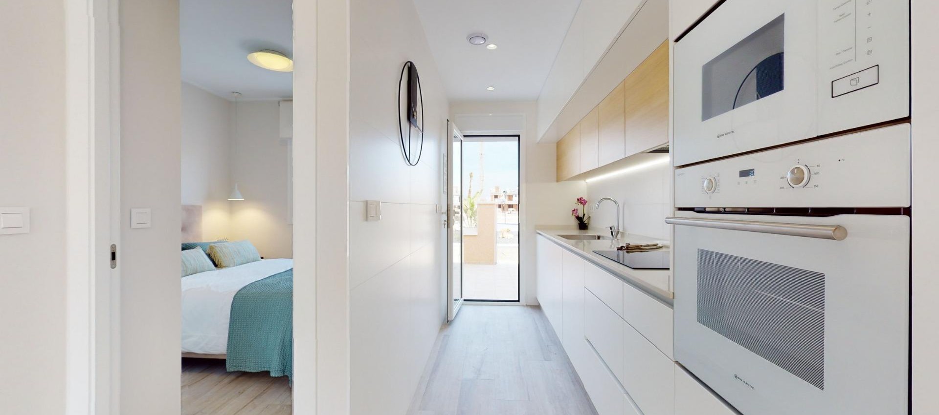 New Build - Town House - Pilar de la Horadada - Lo Monte