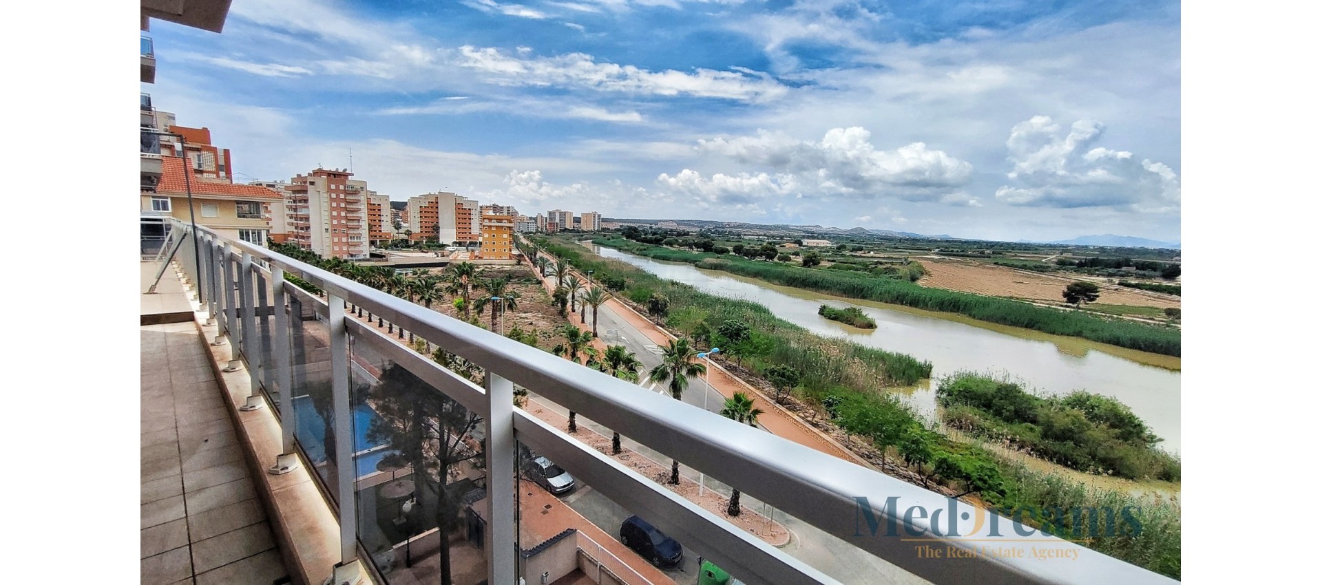 Resale - Apartment / flat - Guardamar del Segura - Guardamar Playa