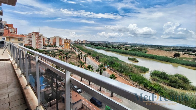 Resale - Apartment / flat - Guardamar del Segura - Guardamar Playa