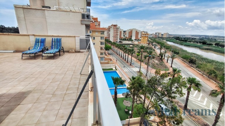 Resale - Apartment / flat - Guardamar del Segura - Guardamar Playa