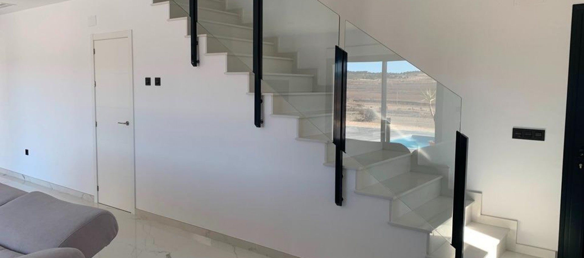 Nouvelle construction - Villa - Pinoso - Camino Del Prado