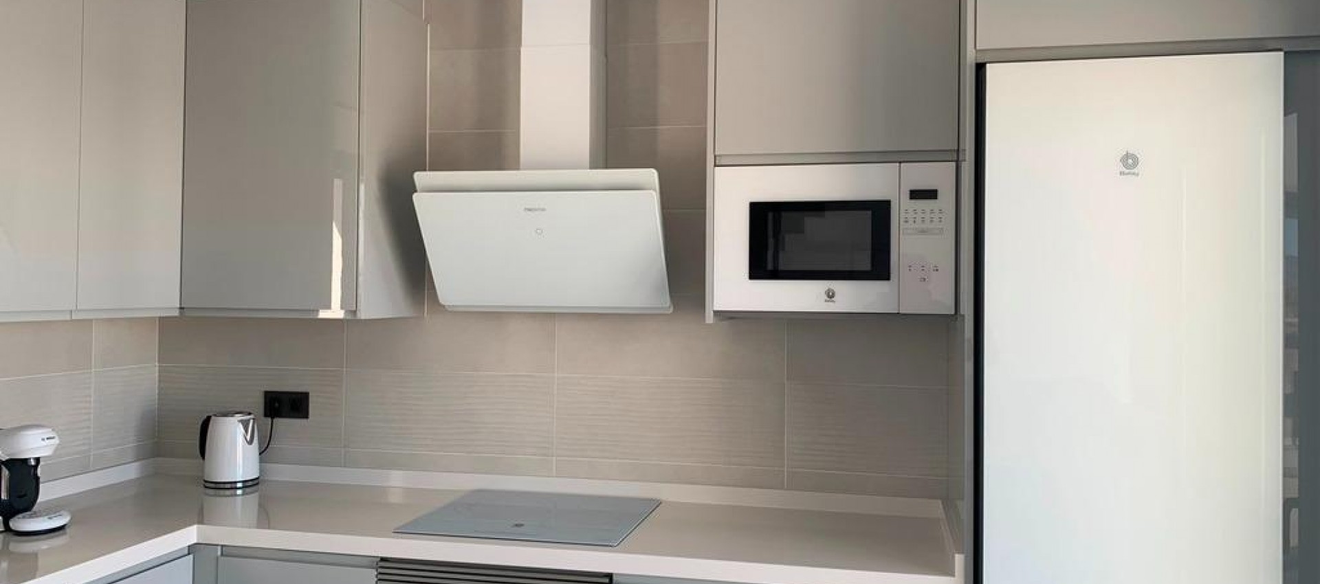 Nouvelle construction - Villa - Pinoso - Camino Del Prado