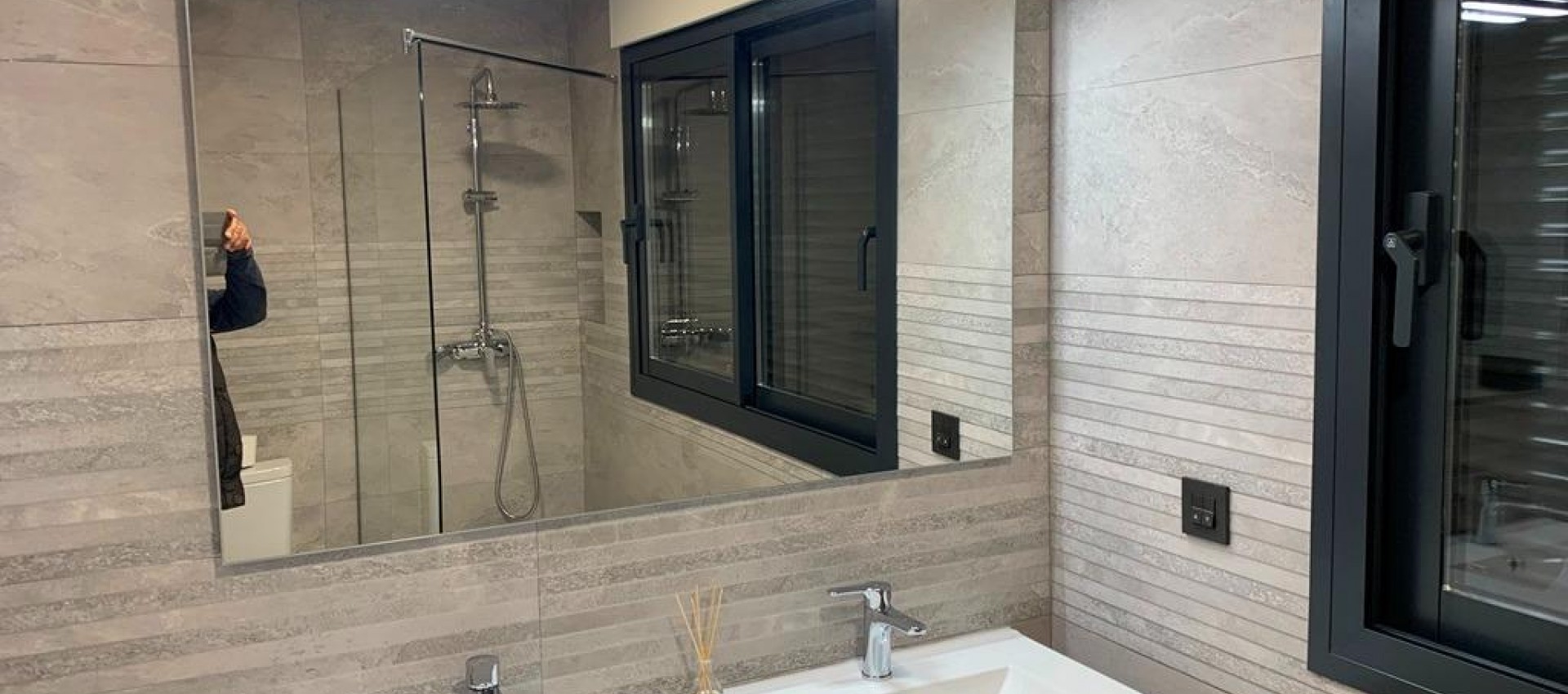 Nouvelle construction - Villa - Pinoso - Camino Del Prado