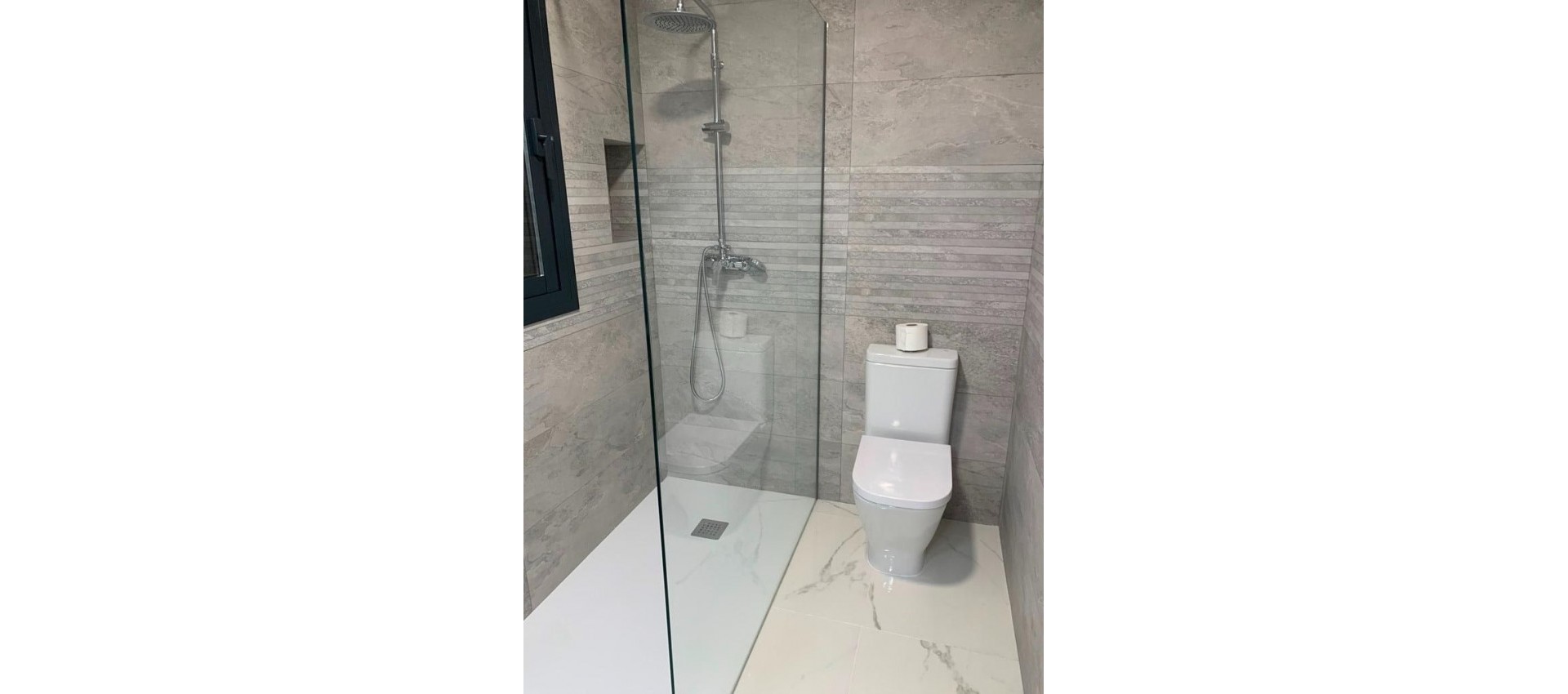 Nouvelle construction - Villa - Pinoso - Camino Del Prado