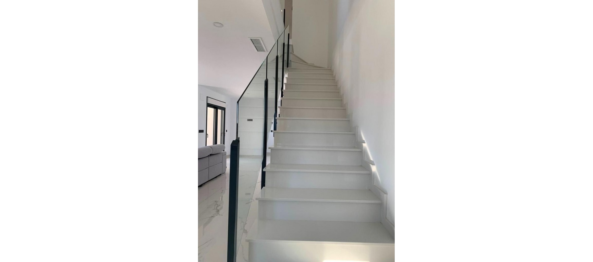 Nouvelle construction - Villa - Pinoso - Camino Del Prado