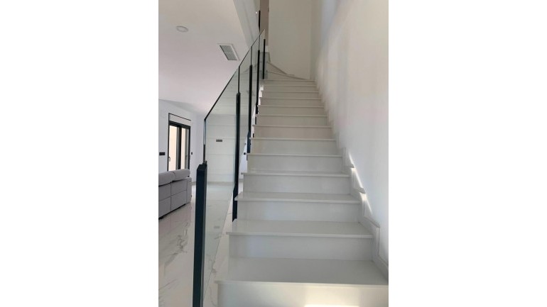 Nouvelle construction - Villa - Pinoso - Camino Del Prado