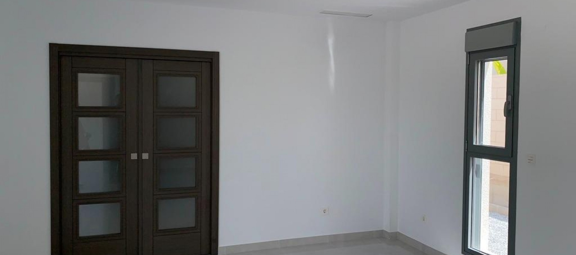 Nueva construcción  - Villa - Pinoso - Camino Del Prado