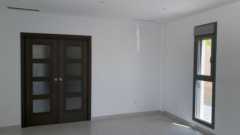 Nueva construcción  - Villa - Pinoso - Camino Del Prado