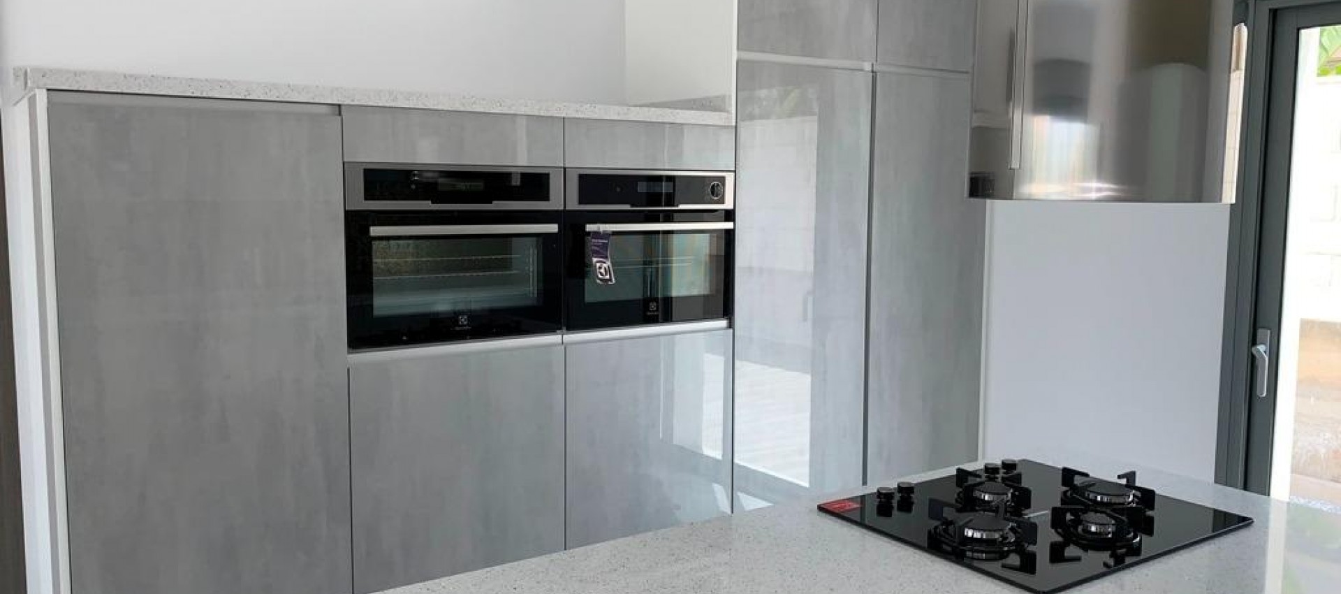 Nueva construcción  - Villa - Pinoso - Camino Del Prado