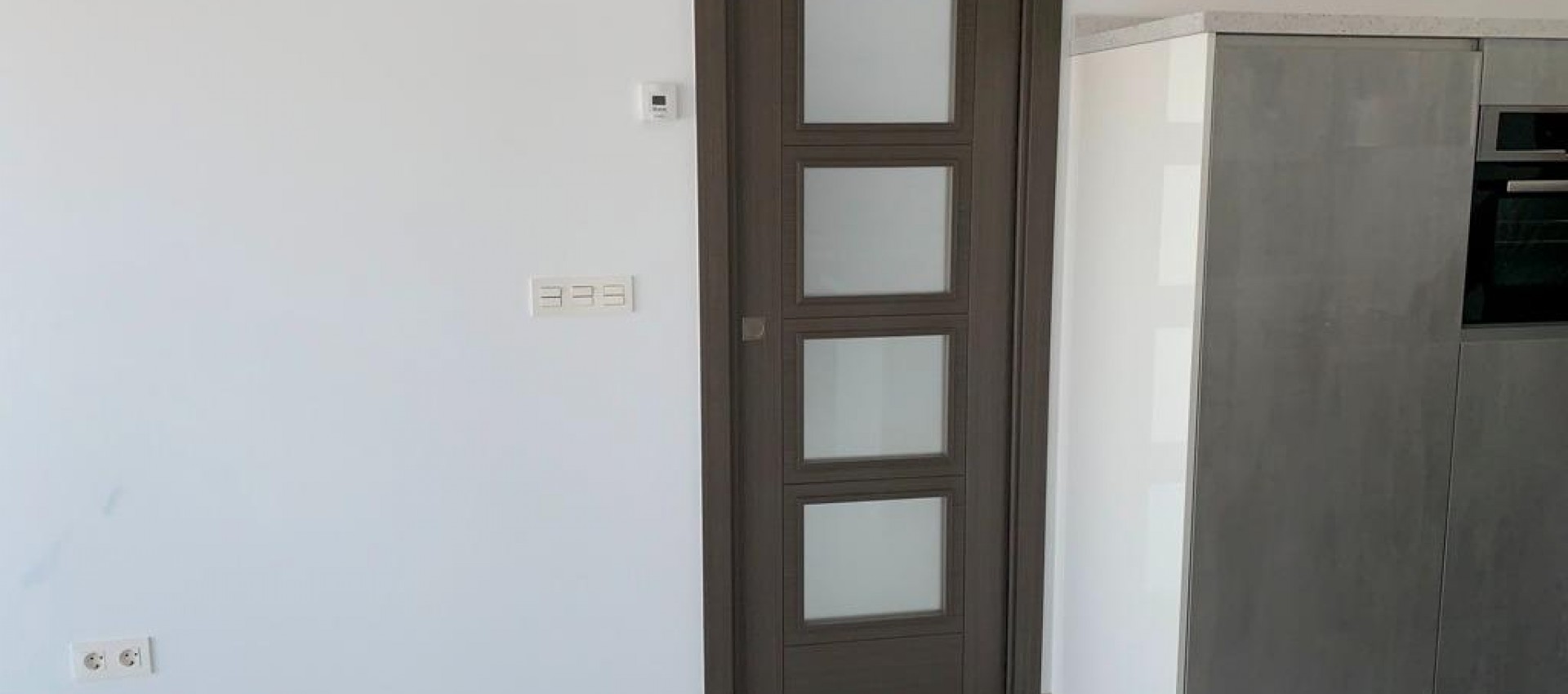 Nueva construcción  - Villa - Pinoso - Camino Del Prado