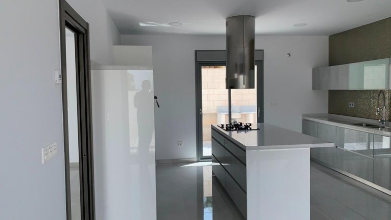 Nueva construcción  - Villa - Pinoso - Camino Del Prado