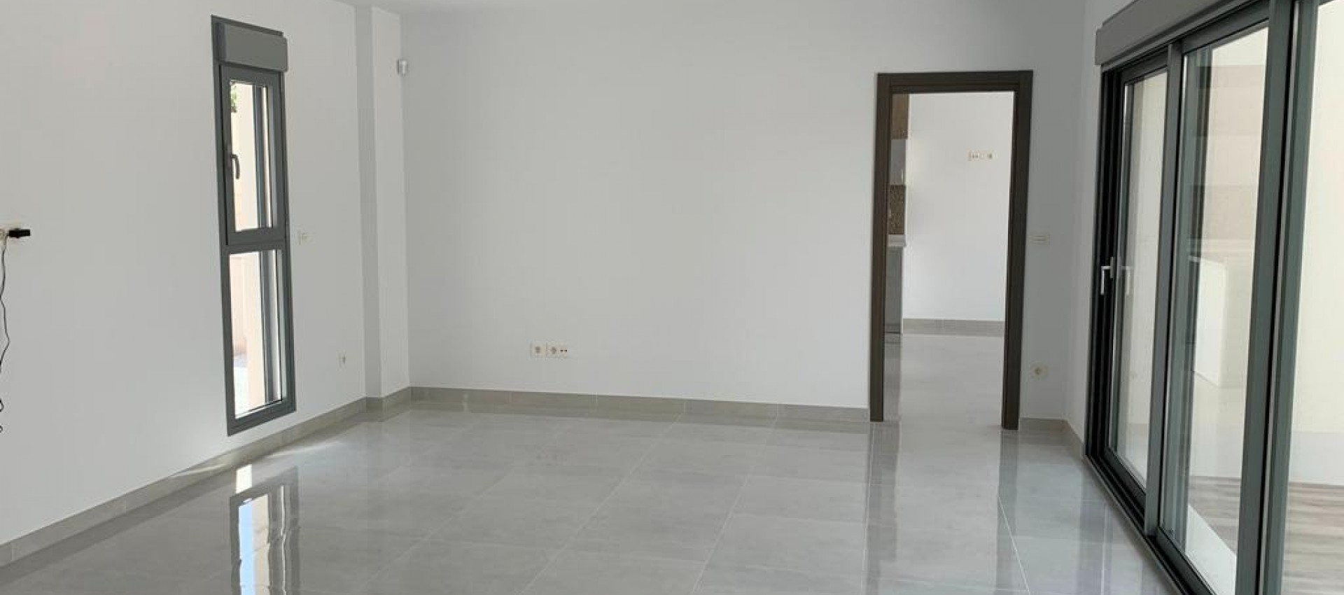 Nueva construcción  - Villa - Pinoso - Camino Del Prado