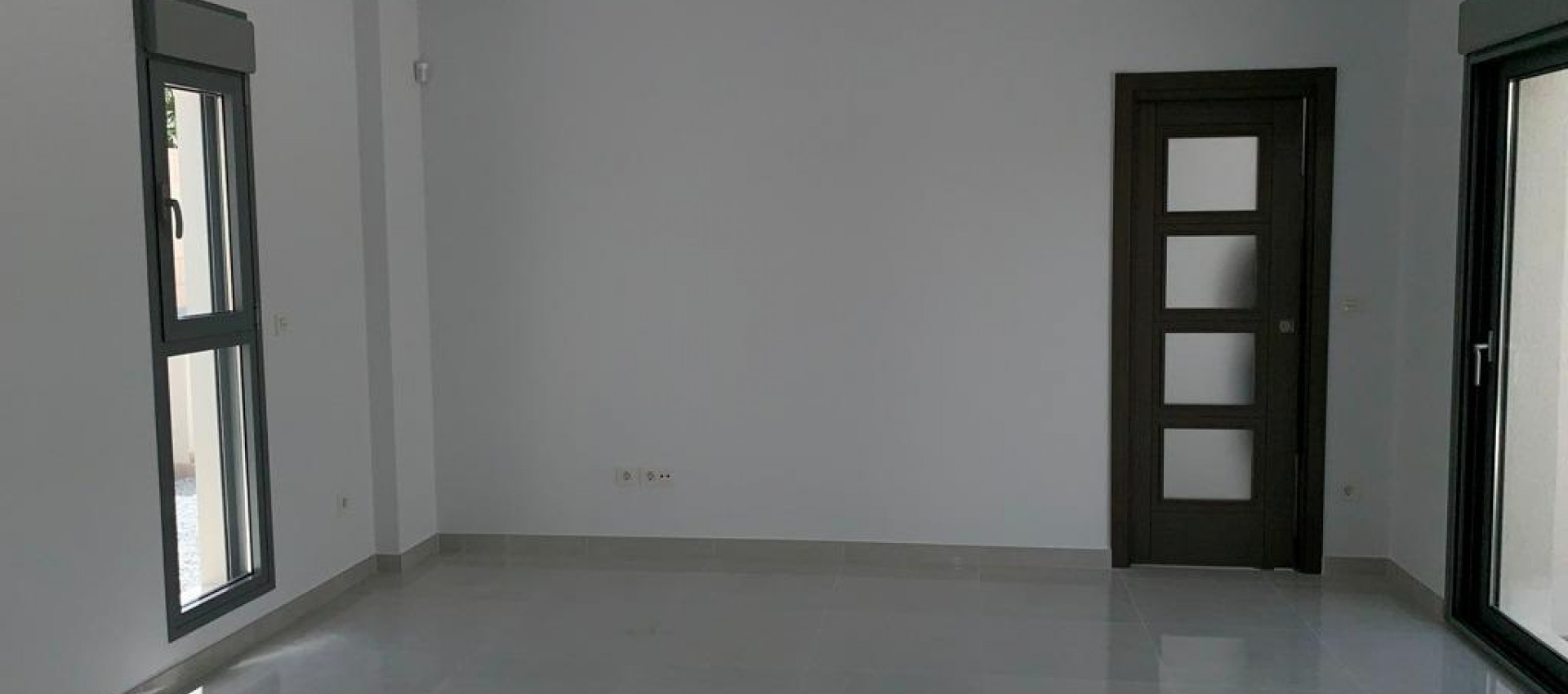 Nueva construcción  - Villa - Pinoso - Camino Del Prado