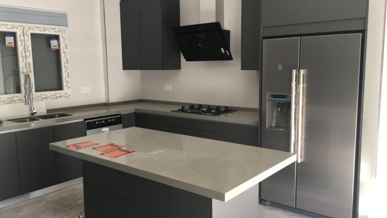 New Build - Villa - Pinoso - Camino Del Prado