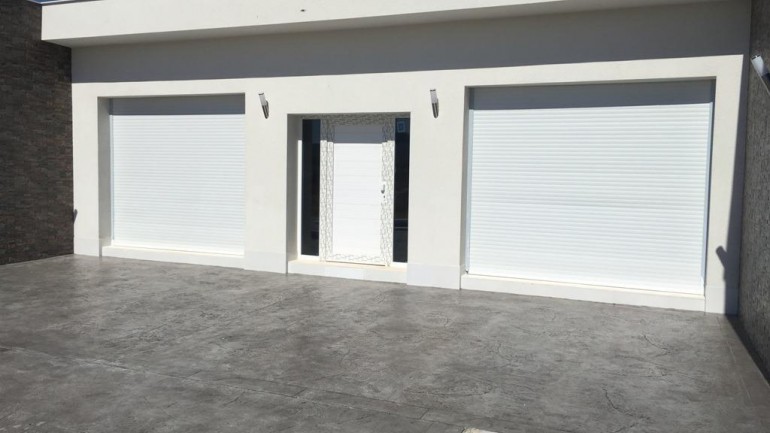 New Build - Villa - Pinoso - Camino Del Prado