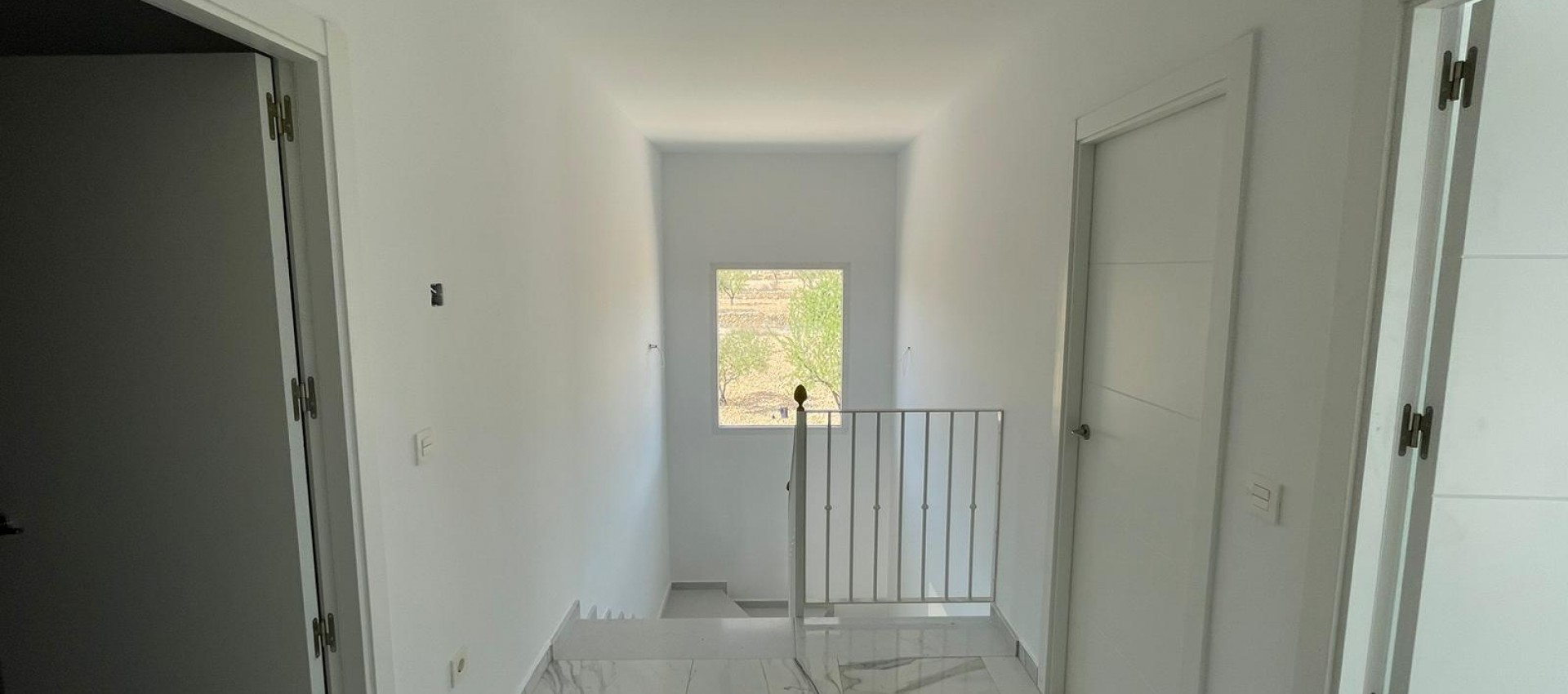 New Build - Villa - Pinoso - Camino Del Prado