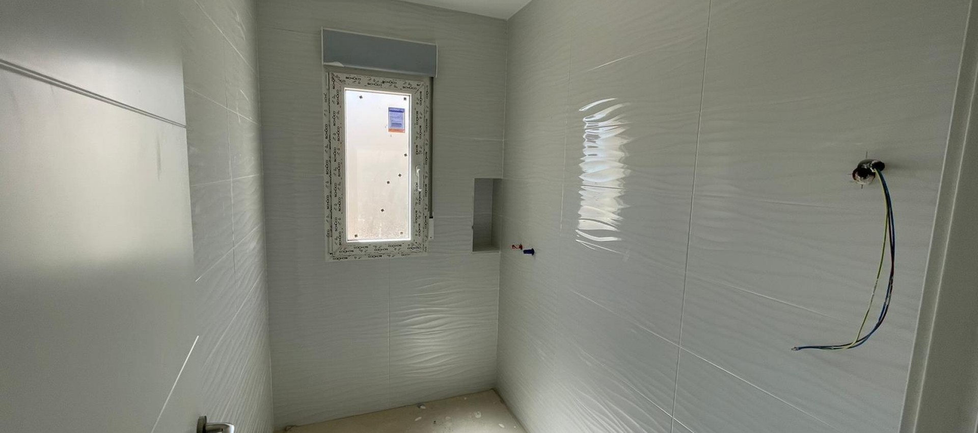 New Build - Villa - Pinoso - Camino Del Prado