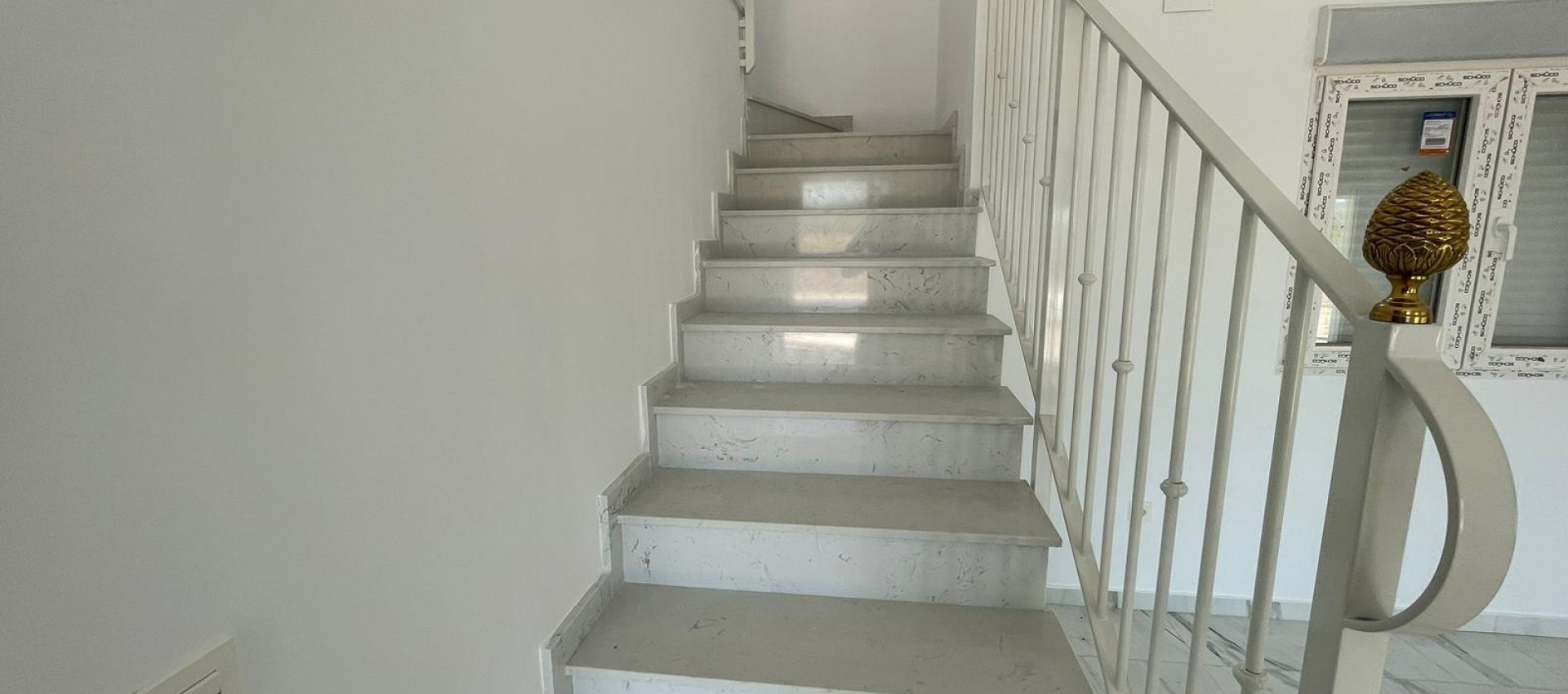 New Build - Villa - Pinoso - Camino Del Prado