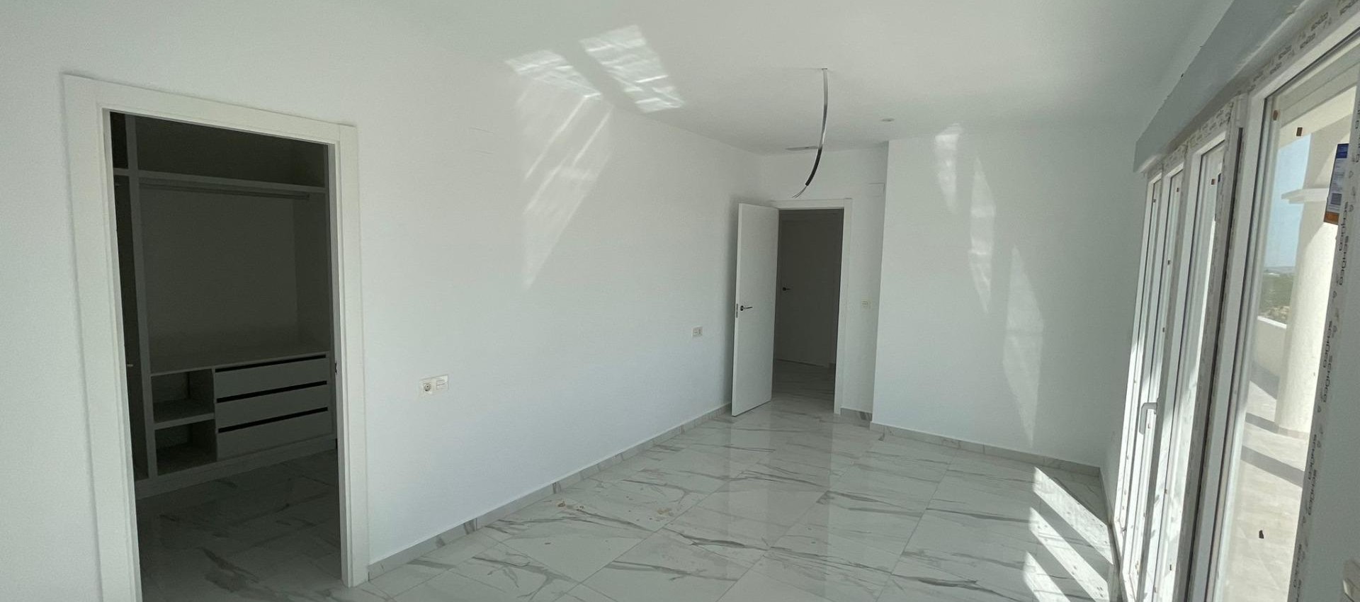 New Build - Villa - Pinoso - Camino Del Prado