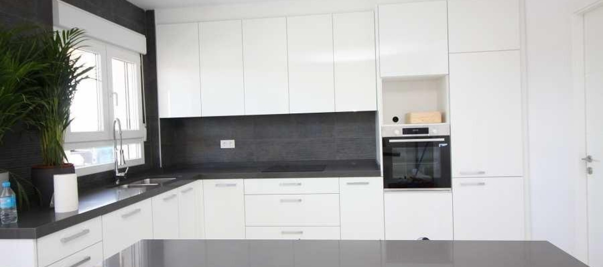 Nouvelle construction - Villa - Pinoso - Camino Del Prado