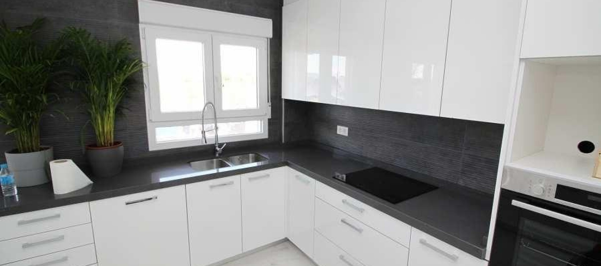 Nouvelle construction - Villa - Pinoso - Camino Del Prado