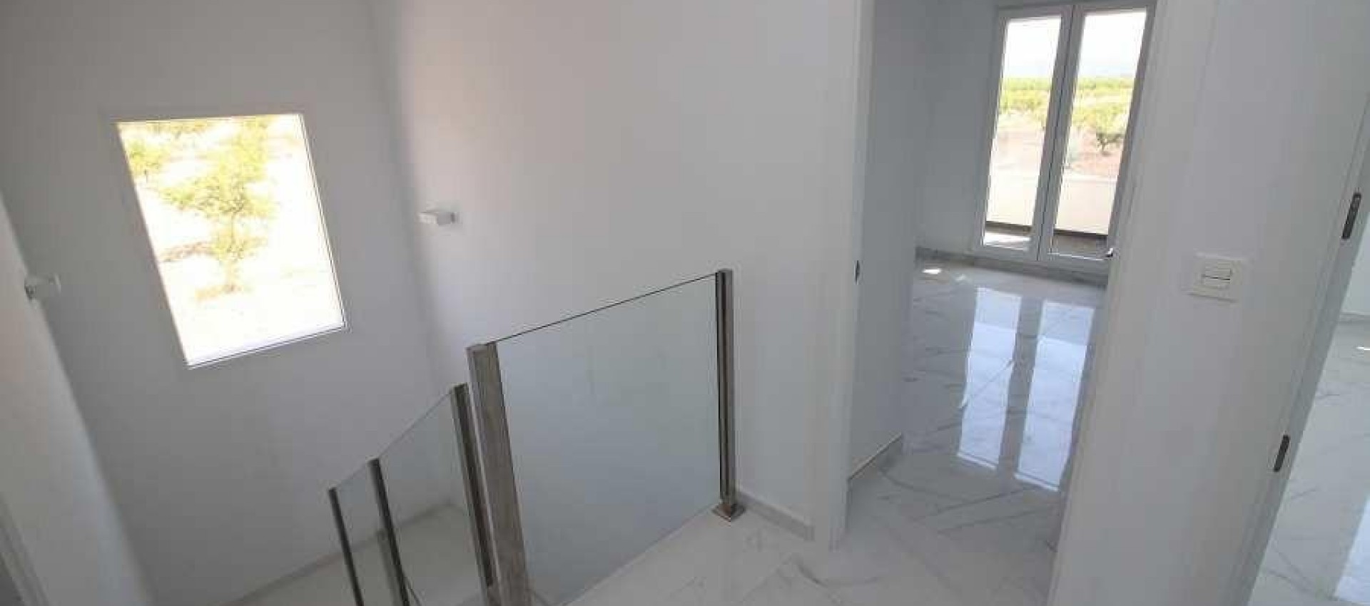 Nouvelle construction - Villa - Pinoso - Camino Del Prado