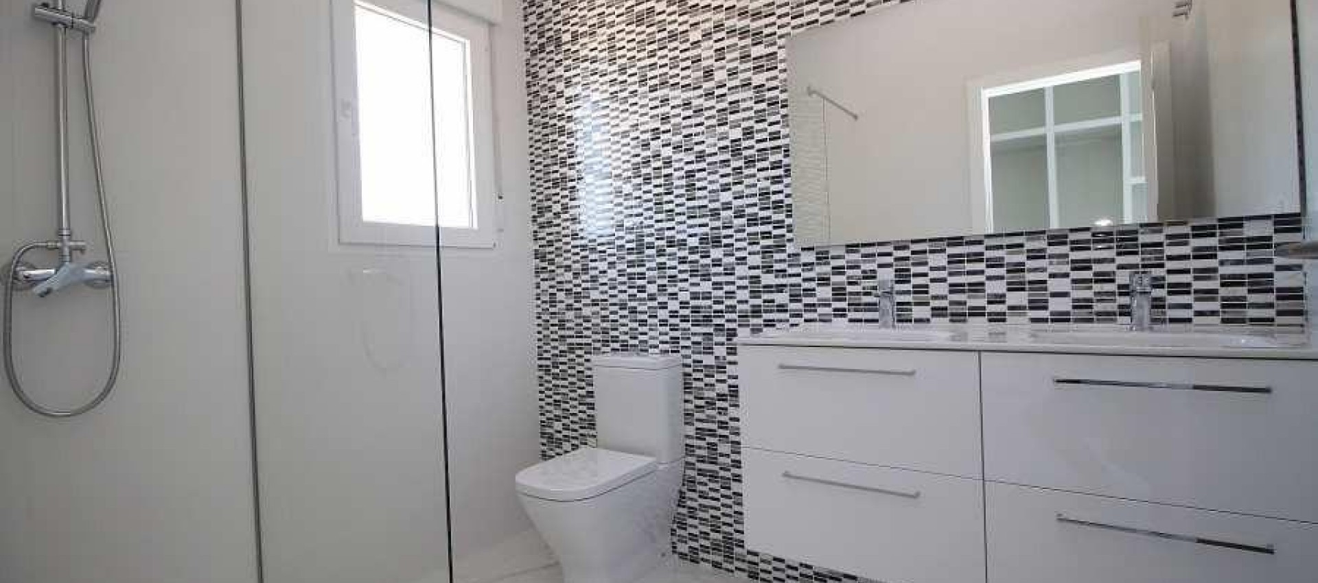 Nouvelle construction - Villa - Pinoso - Camino Del Prado