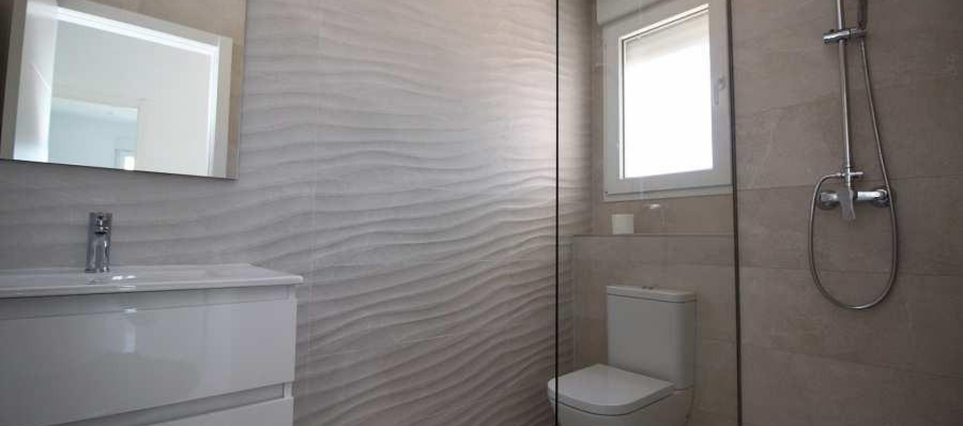 Nouvelle construction - Villa - Pinoso - Camino Del Prado