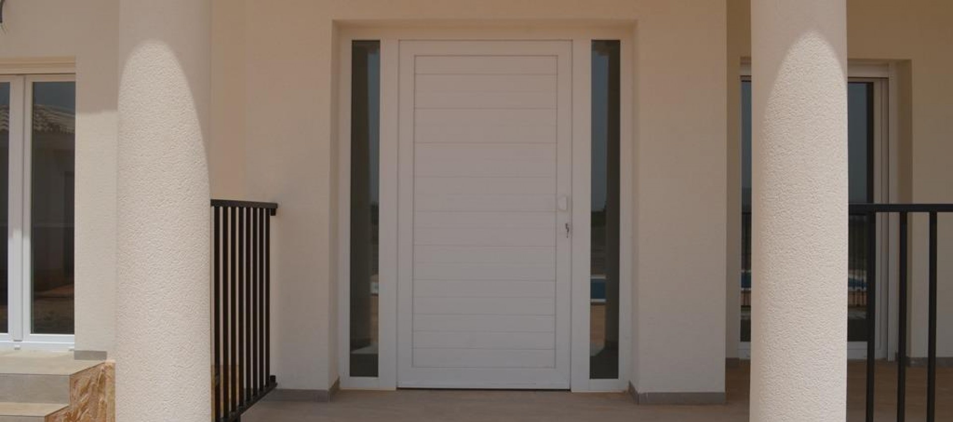 Nouvelle construction - Villa - Pinoso - Camino Del Prado