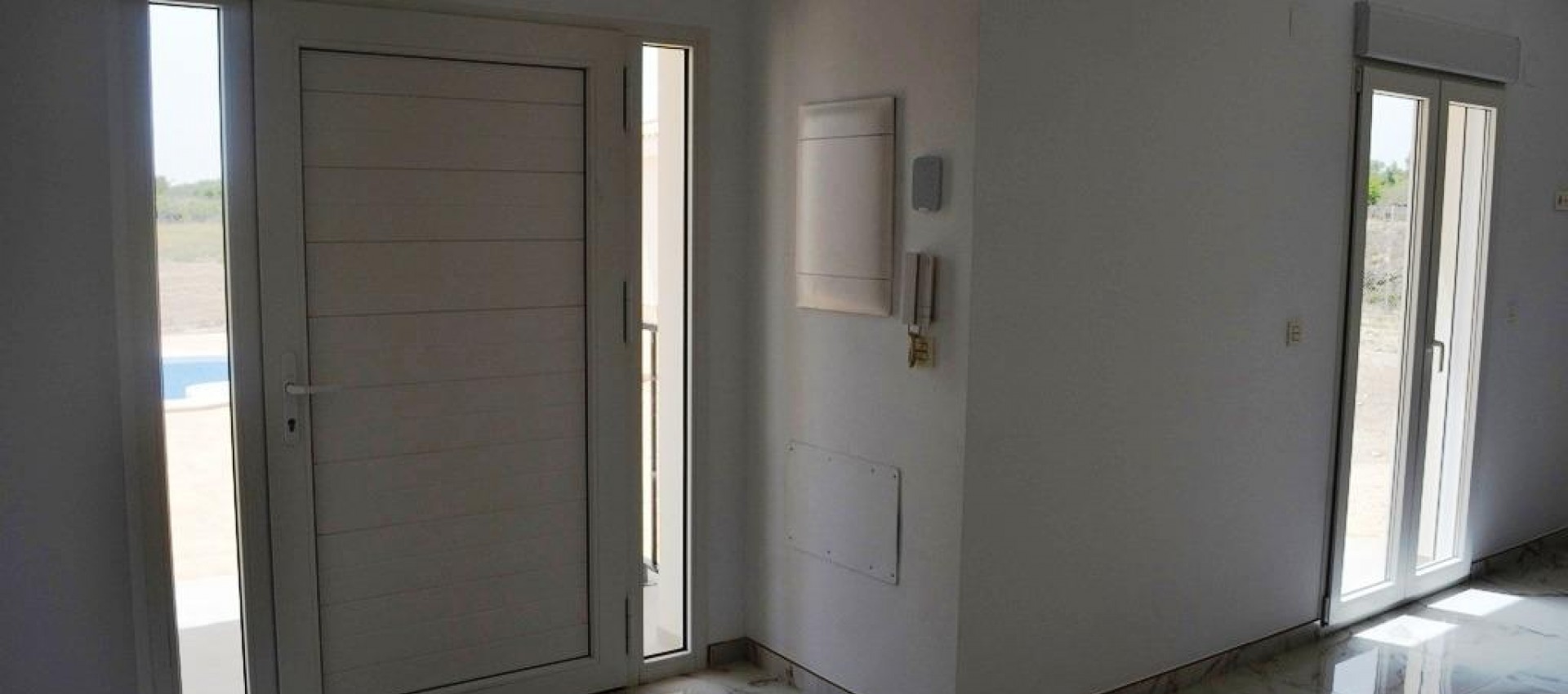 Nouvelle construction - Villa - Pinoso - Camino Del Prado