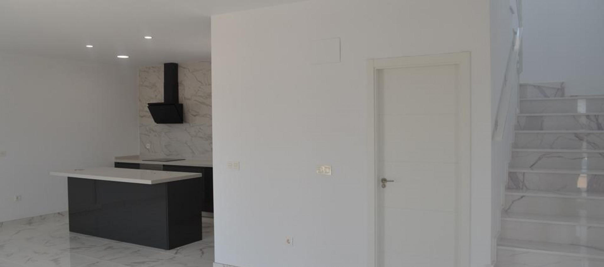 Nouvelle construction - Villa - Pinoso - Camino Del Prado