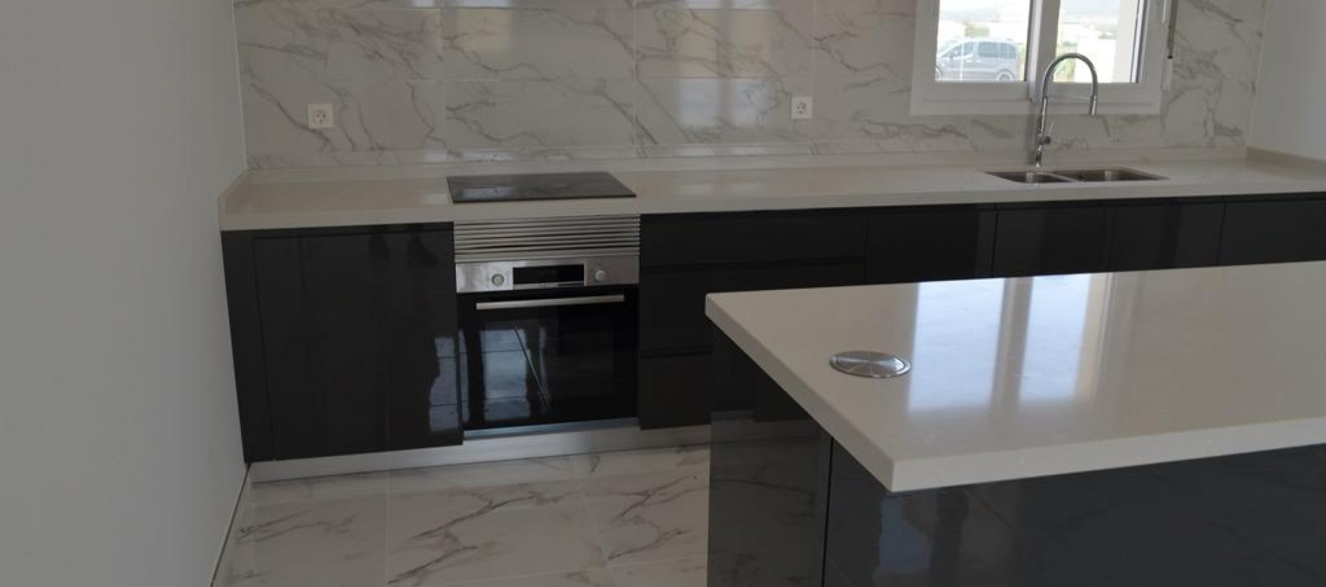 Nouvelle construction - Villa - Pinoso - Camino Del Prado