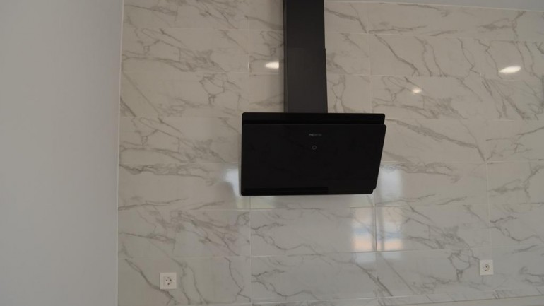 Nouvelle construction - Villa - Pinoso - Camino Del Prado