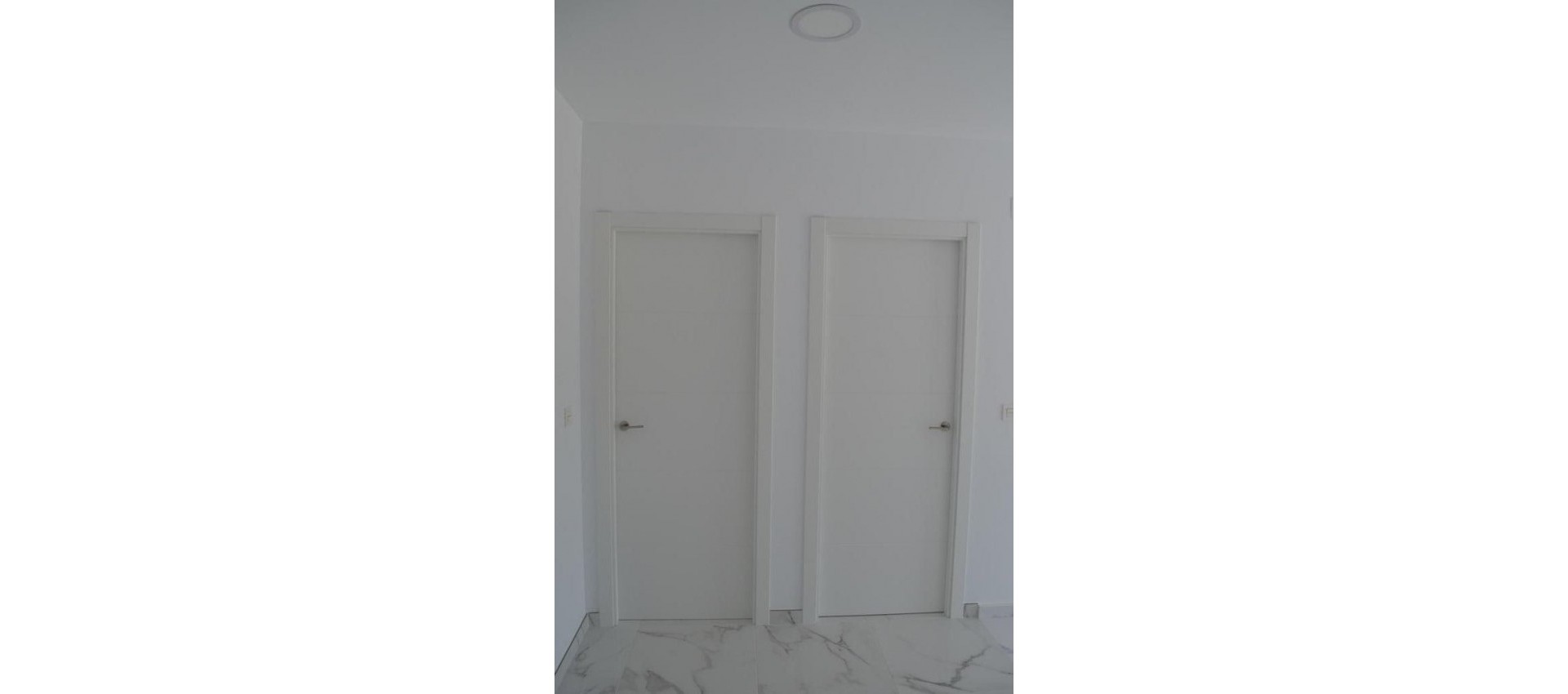 Nouvelle construction - Villa - Pinoso - Camino Del Prado