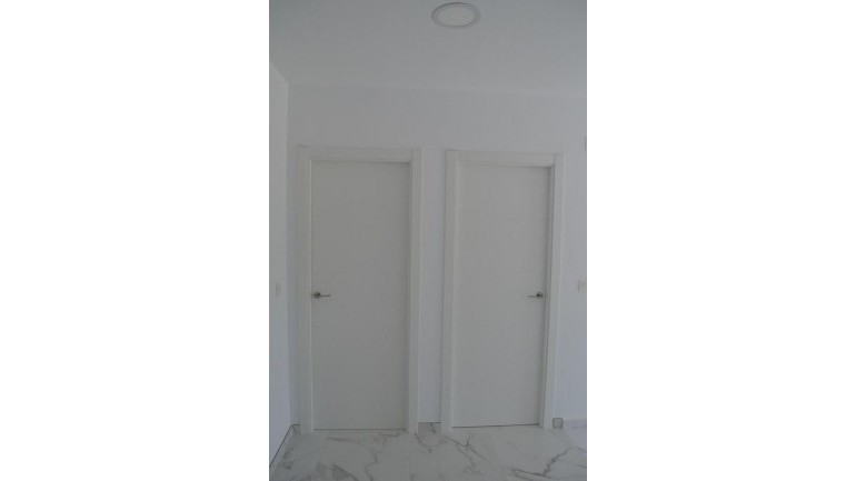 Nouvelle construction - Villa - Pinoso - Camino Del Prado