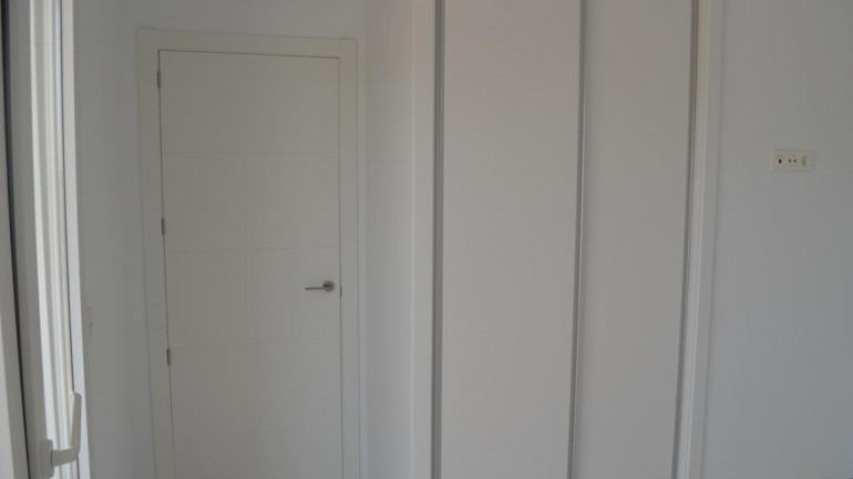 Nouvelle construction - Villa - Pinoso - Camino Del Prado