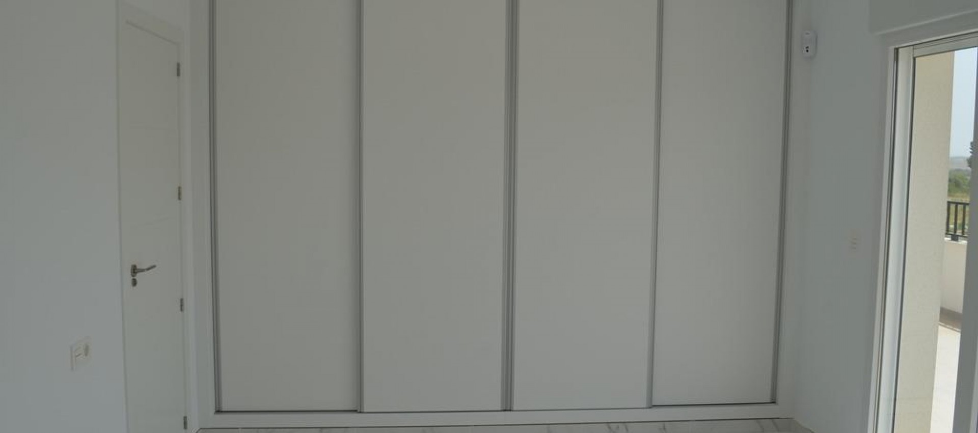 Nouvelle construction - Villa - Pinoso - Camino Del Prado