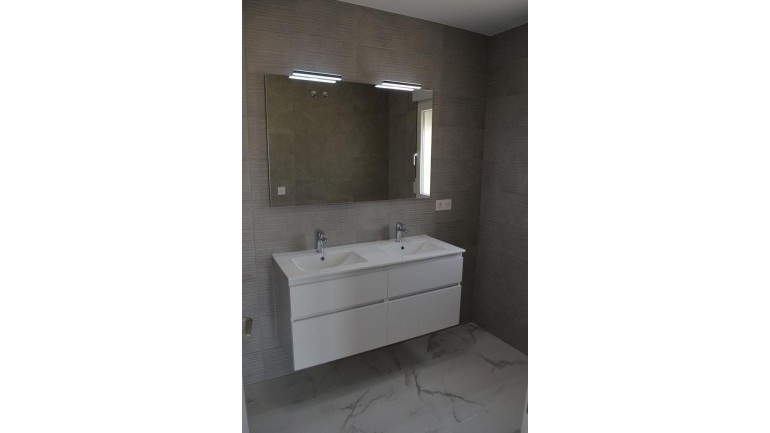 Nouvelle construction - Villa - Pinoso - Camino Del Prado