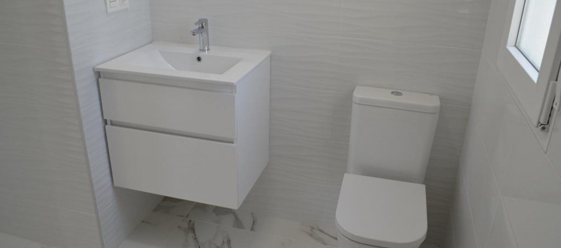 Nouvelle construction - Villa - Pinoso - Camino Del Prado